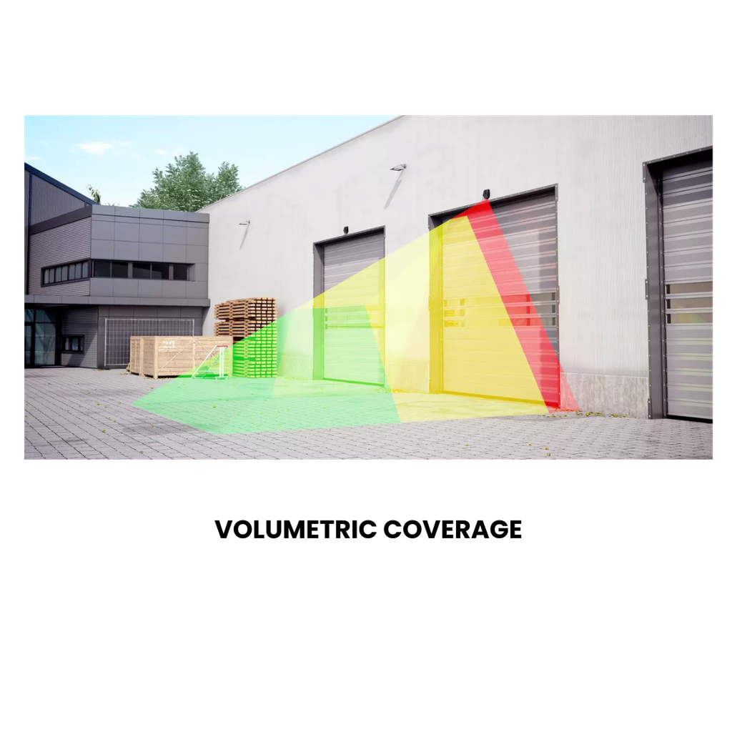 BEA LZR WIDESCAN