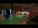 BEA LZR H100