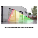 BEA LZR WIDESCAN