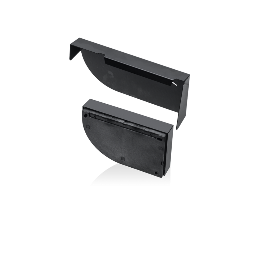 BEA LZR FLATSCAN PROTECTION COVER RIGHT BLACK