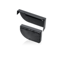 BEA LZR FLATSCAN PROTECTION COVER RIGHT BLACK