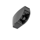 BEA LZR FLATSCAN 3D SW KIT BLACK