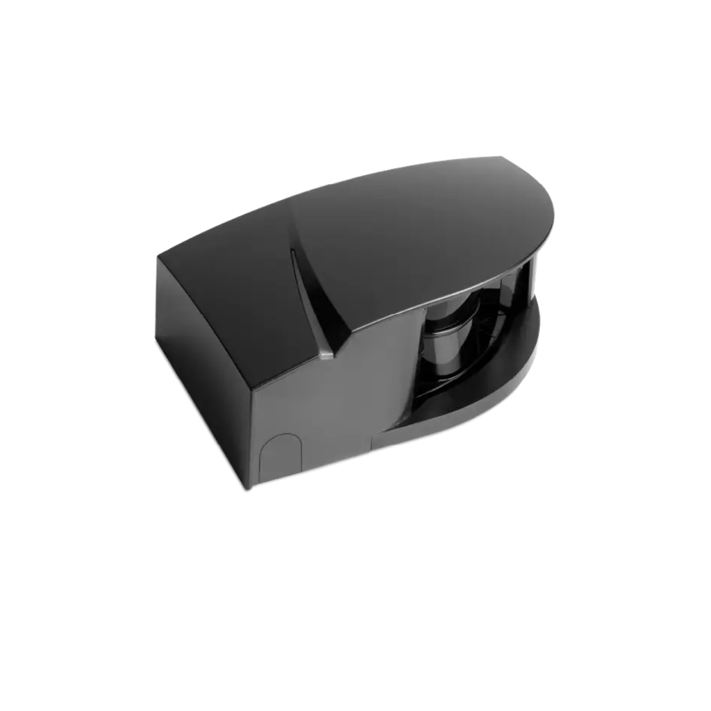 BEA LZR FLATSCAN 3D SW KIT BLACK