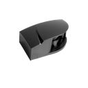 BEA LZR FLATSCAN 3D SW KIT BLACK
