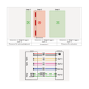 BEA EVOLOOP - Bracket