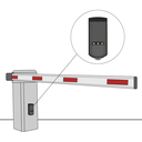 BEA EVOLOOP - Bracket
