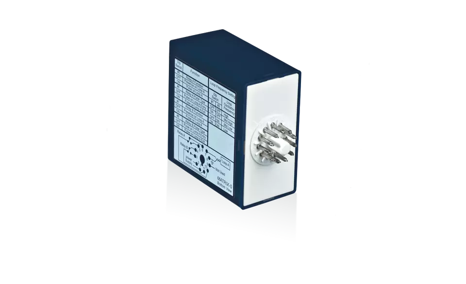 BEA MATRIX 3-S-12-24