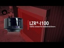 BEA LZR I100 BLACK