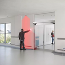 BEA V-Switch recessed