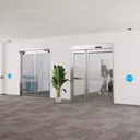 BEA V-Switch recessed
