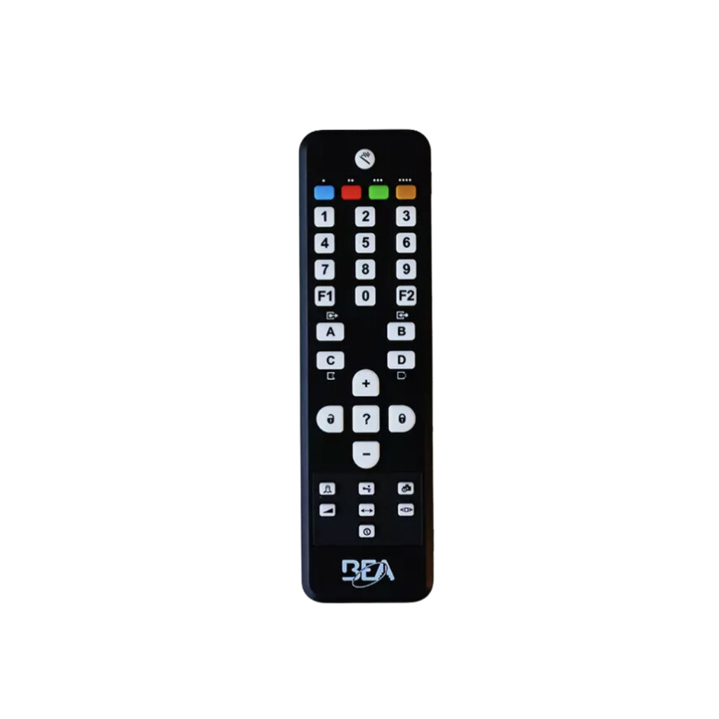 [02.0103 00000-0001] BEA REMOTE CTRL UNIT