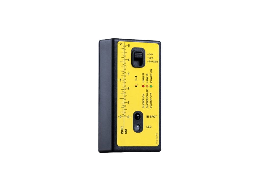[02.0102 00000-0002] BEA SPOTFINDER