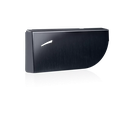 BEA LZR FLATSCAN PROTECTION COVER LEFT BLACK