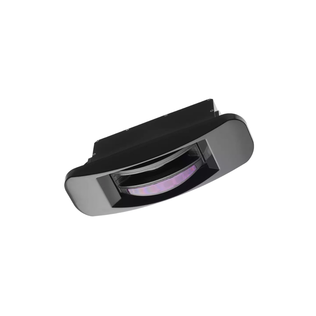 BEA LZR FLATSCAN REV PZ recessed