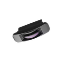 BEA LZR FLATSCAN REV PZ recessed