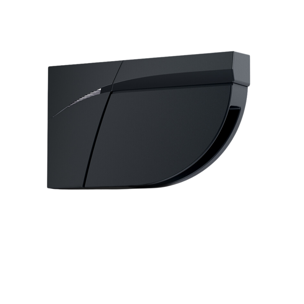BEA LZR FLATSCAN SW KIT BLK