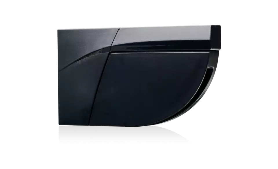 BEA LZR FLATSCAN REV LZ RIGHT BLACK
