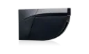 BEA LZR FLATSCAN REV LZ RIGHT BLACK