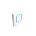 BEA MAGIC SWITCH CHROMA STD RECESSED (White version)