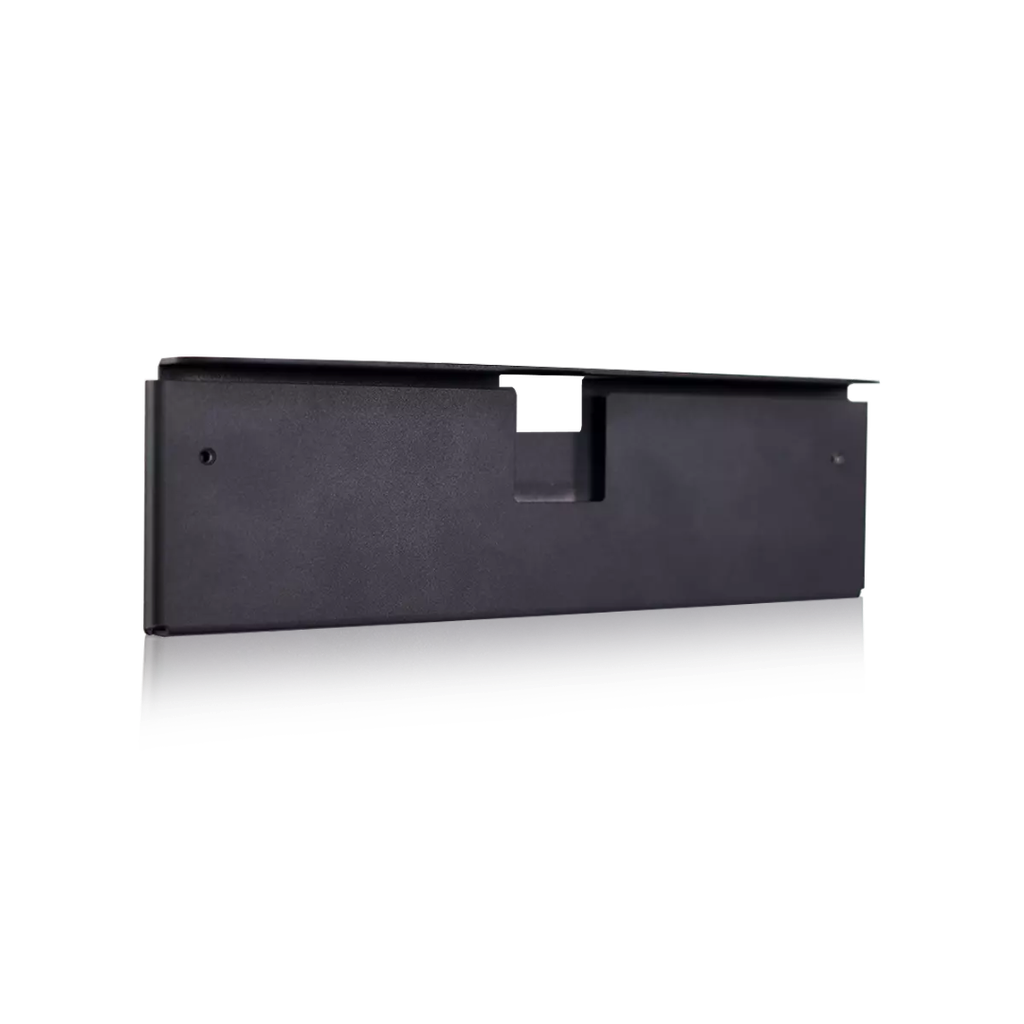 ORASCAN/IXIO Bracket accessory BLACK