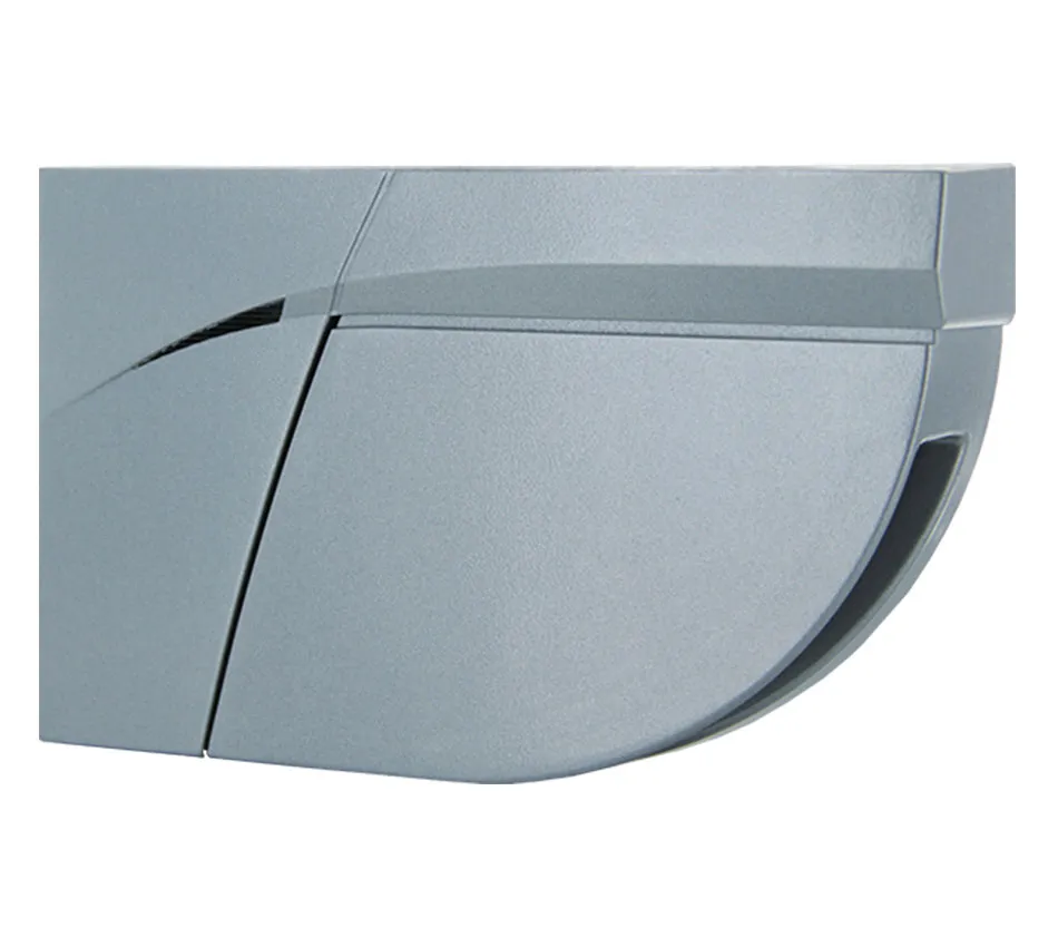 BEA LZR FLATSCAN SW LEFT ALU