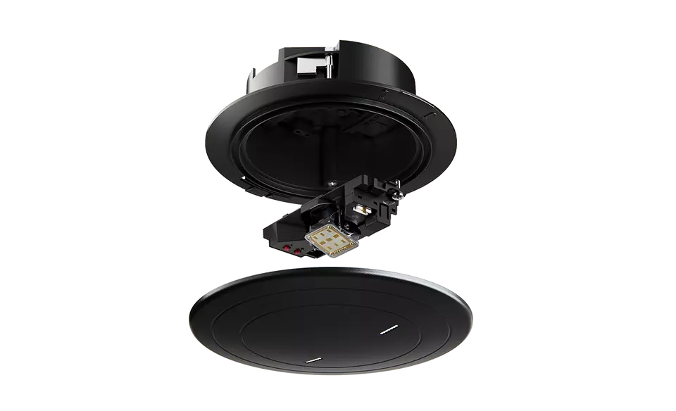 BEA EAGLE ARTEK CEILING ACCESSORY BLACK