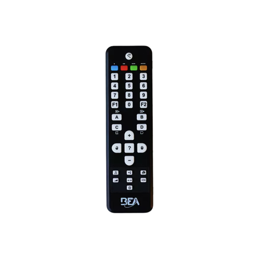 [02.0103 00000-0001] BEA REMOTE CTRL UNIT