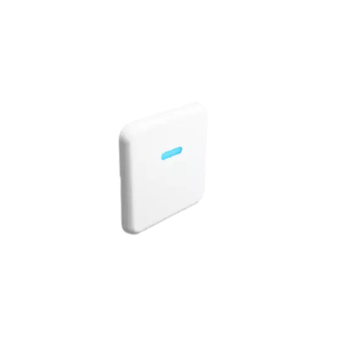 [02.0886 00000-0023] BEA MAGIC SWITCH (White Logo)