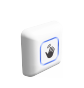 [02.0893 00000-0123] BEA MAGIC SWITCH CHROMA ADV SURFACE (Hand Logo)