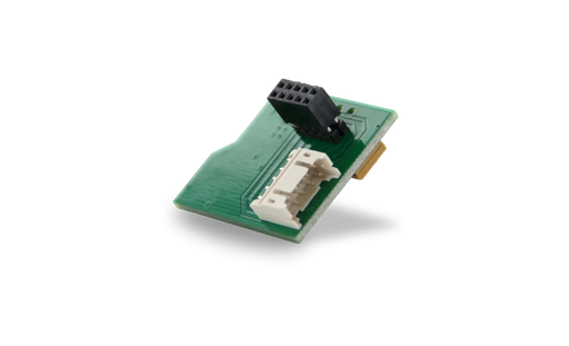 [02.0331 00000-0013] BEA - IXIO D Doorbell Interface