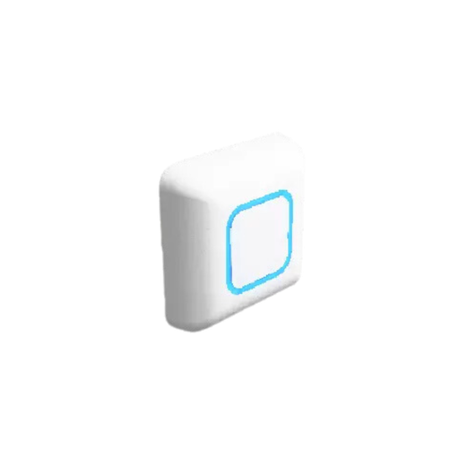 [02.0888 	00000-0023] BEA MAGIC SWITCH CHROMA STD SURFACE (White version)