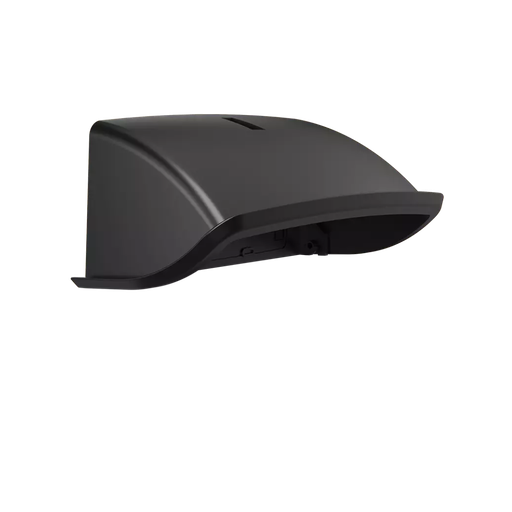 [02.0937 00000-0001] BEA EAGLE ARTEK RAIN ACCESSORY BLACK