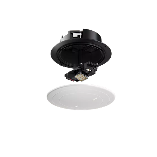 [02.0933 00000-0001] BEA EAGLE ARTEK CEILING ACCESSORY WHITE