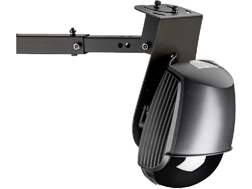 [02.0830 00000-0001] BEA LZR WIDESCAN UNIVERSAL MOUNTING BRACKET